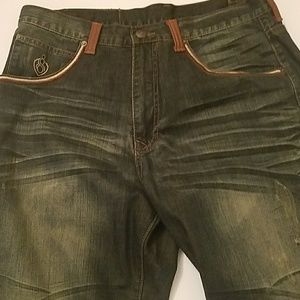 8732 jeans
